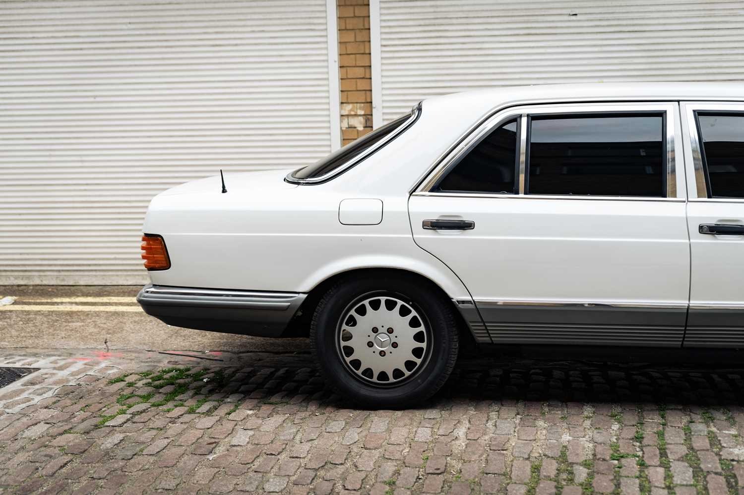 Used Mercedes-Benz S Class 1986 for sale - 77607193: Photo 19