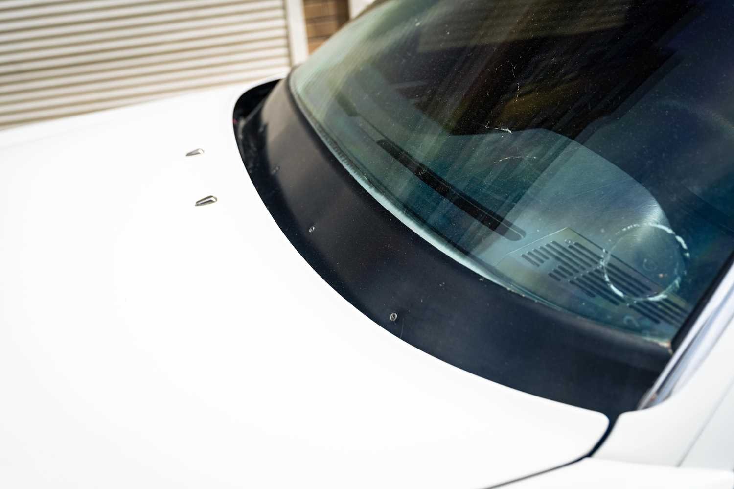 Used Mercedes-Benz S Class 1986 for sale - 77607193: Photo 26