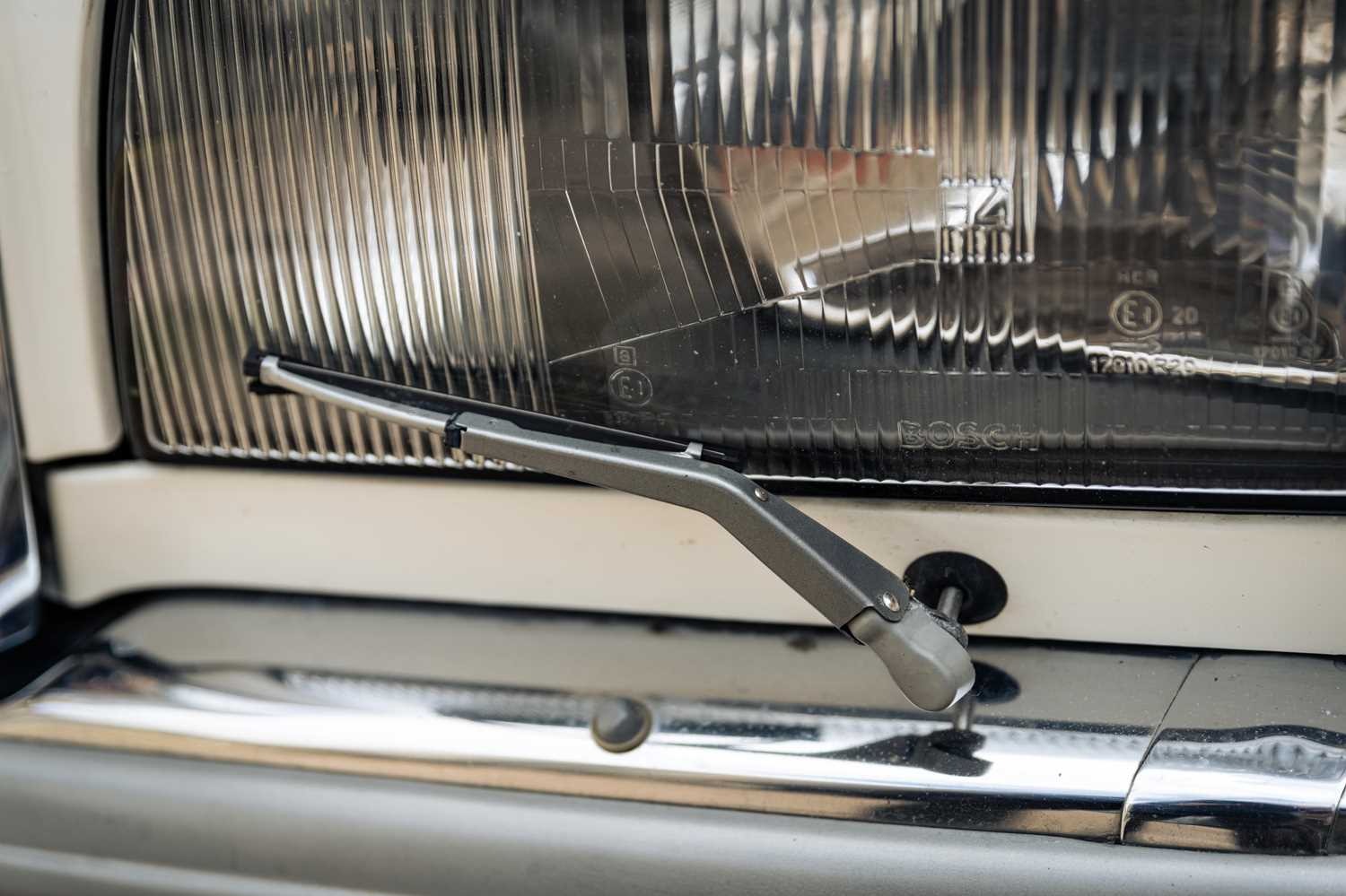 Used Mercedes-Benz S Class 1986 for sale - 77607193: Photo 27