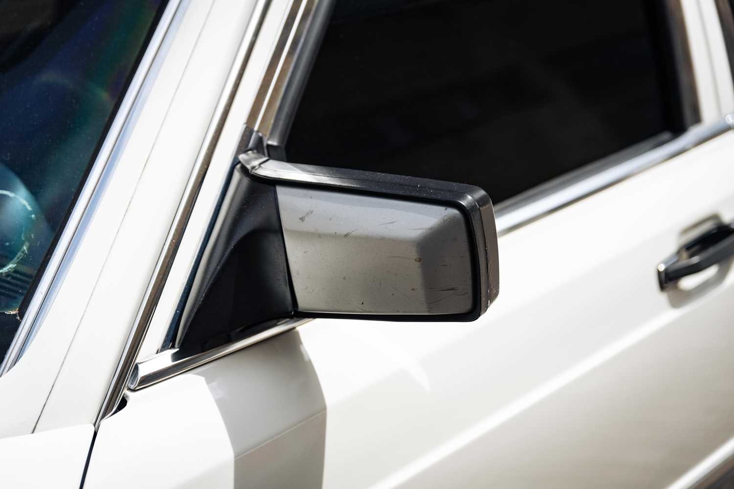 Used Mercedes-Benz S Class 1986 for sale - 77607193: Photo 28