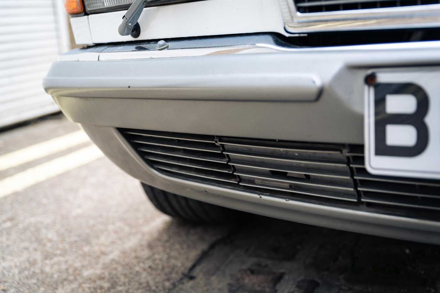 Used Mercedes-Benz S Class 1986 for sale - 77607193: Photo 29