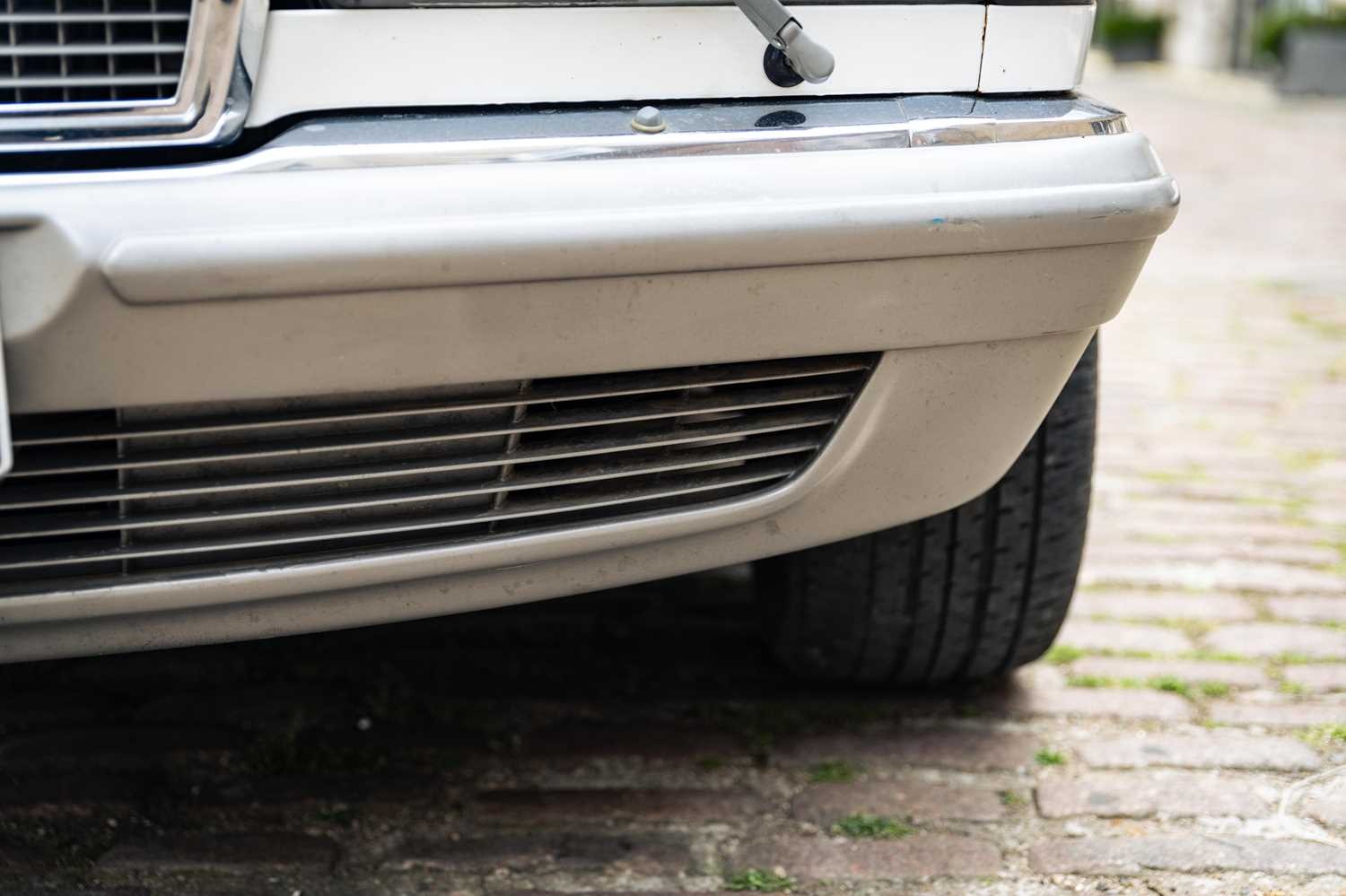 Used Mercedes-Benz S Class 1986 for sale - 77607193: Photo 32