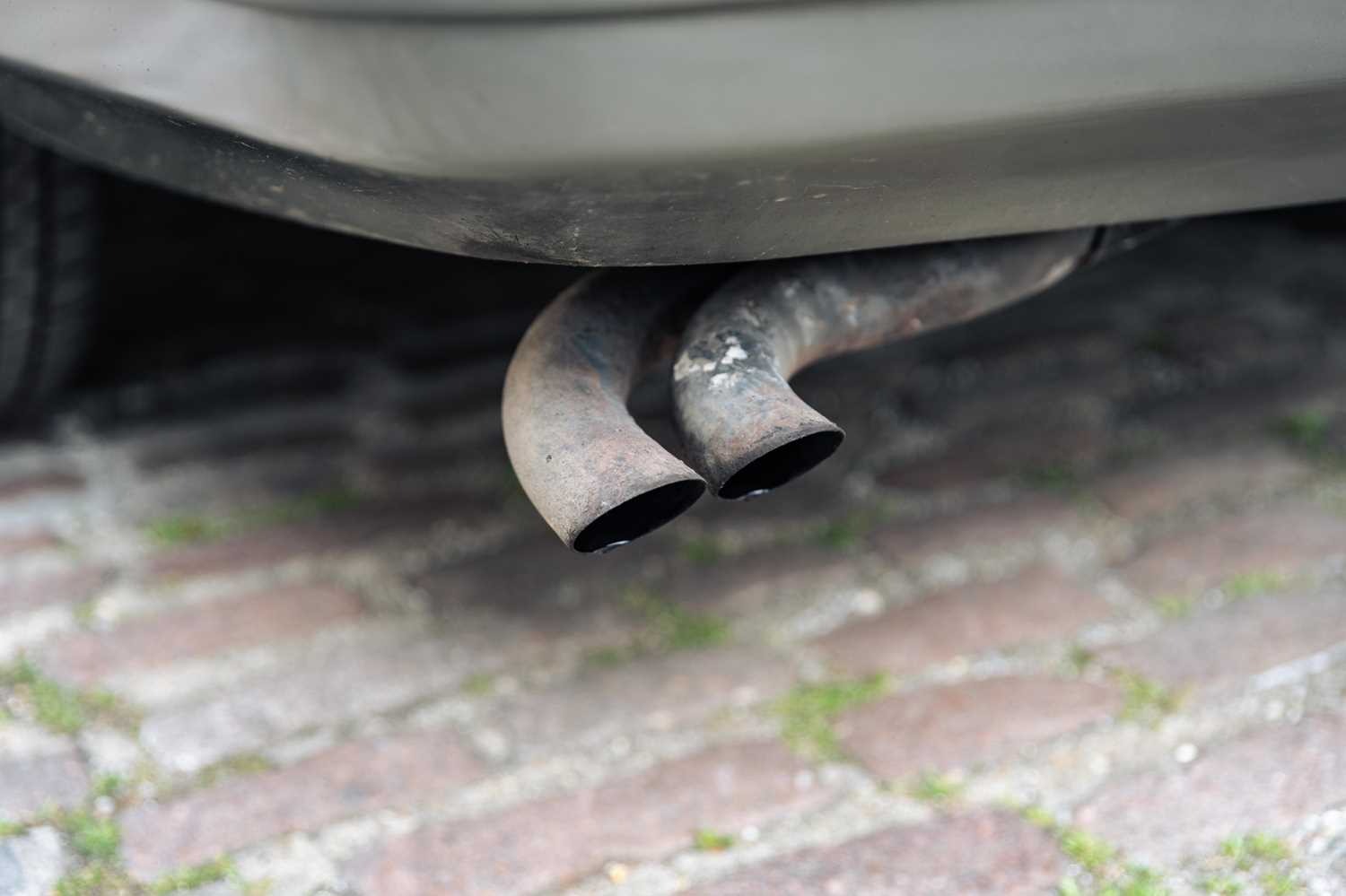 Used Mercedes-Benz S Class 1986 for sale - 77607193: Photo 45