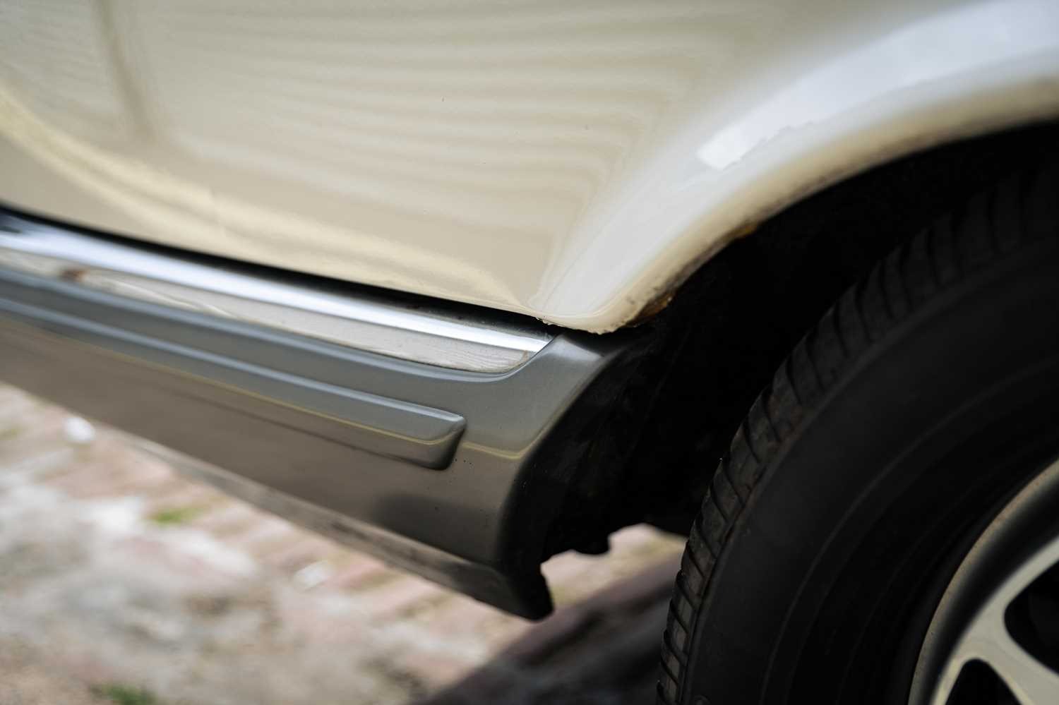 Used Mercedes-Benz S Class 1986 for sale - 77607193: Photo 48