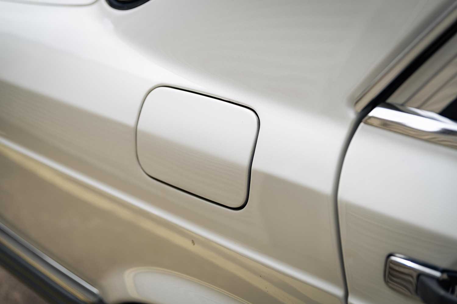 Used Mercedes-Benz S Class 1986 for sale - 77607193: Photo 49