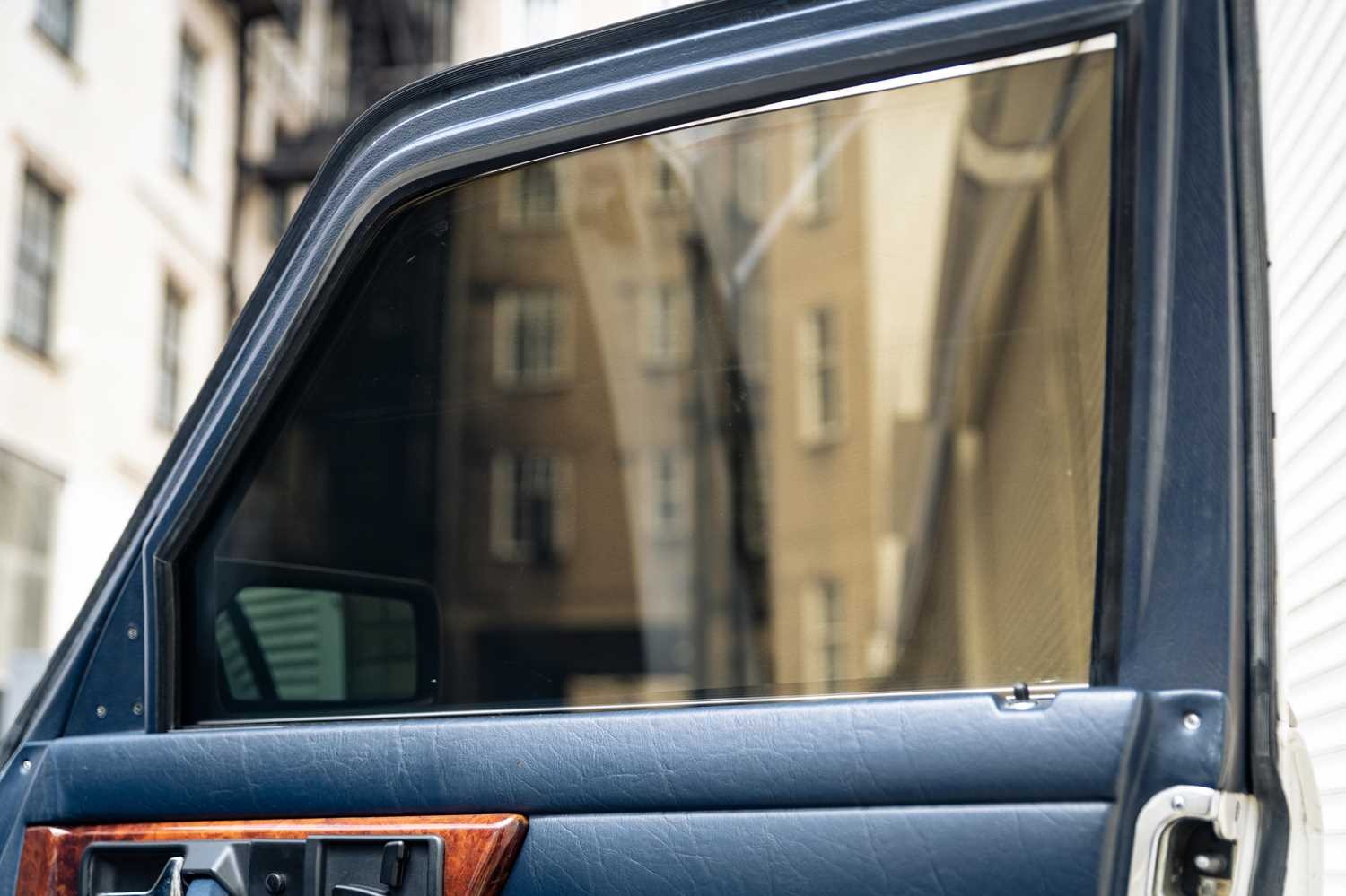 Used Mercedes-Benz S Class 1986 for sale - 77607193: Photo 52