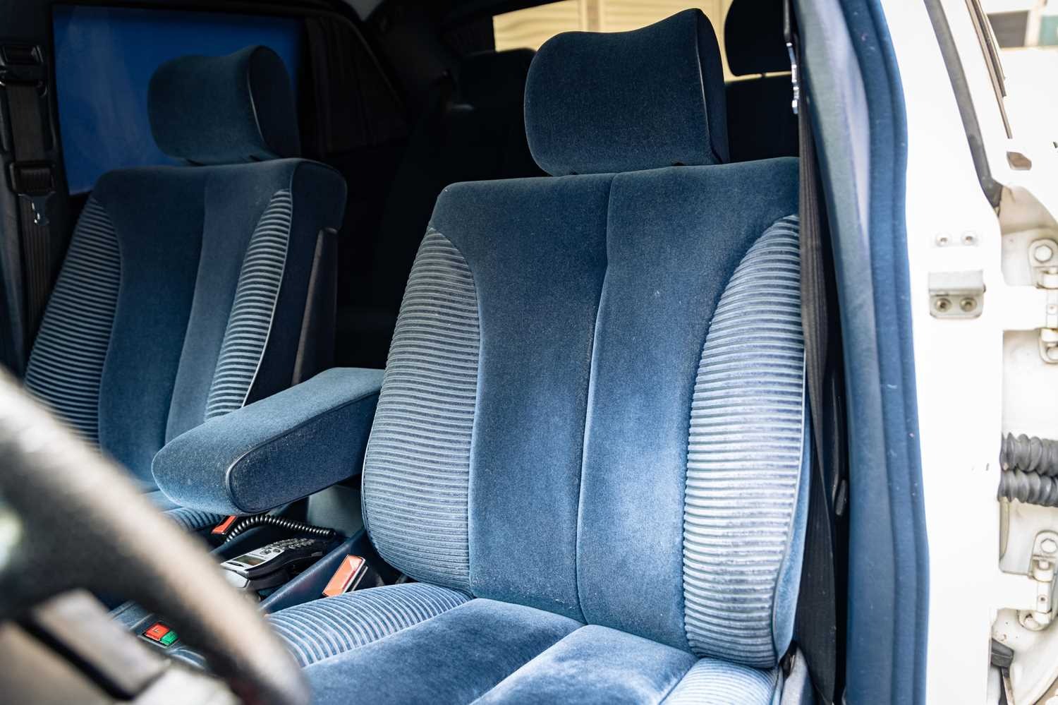 Used Mercedes-Benz S Class 1986 for sale - 77607193: Photo 55