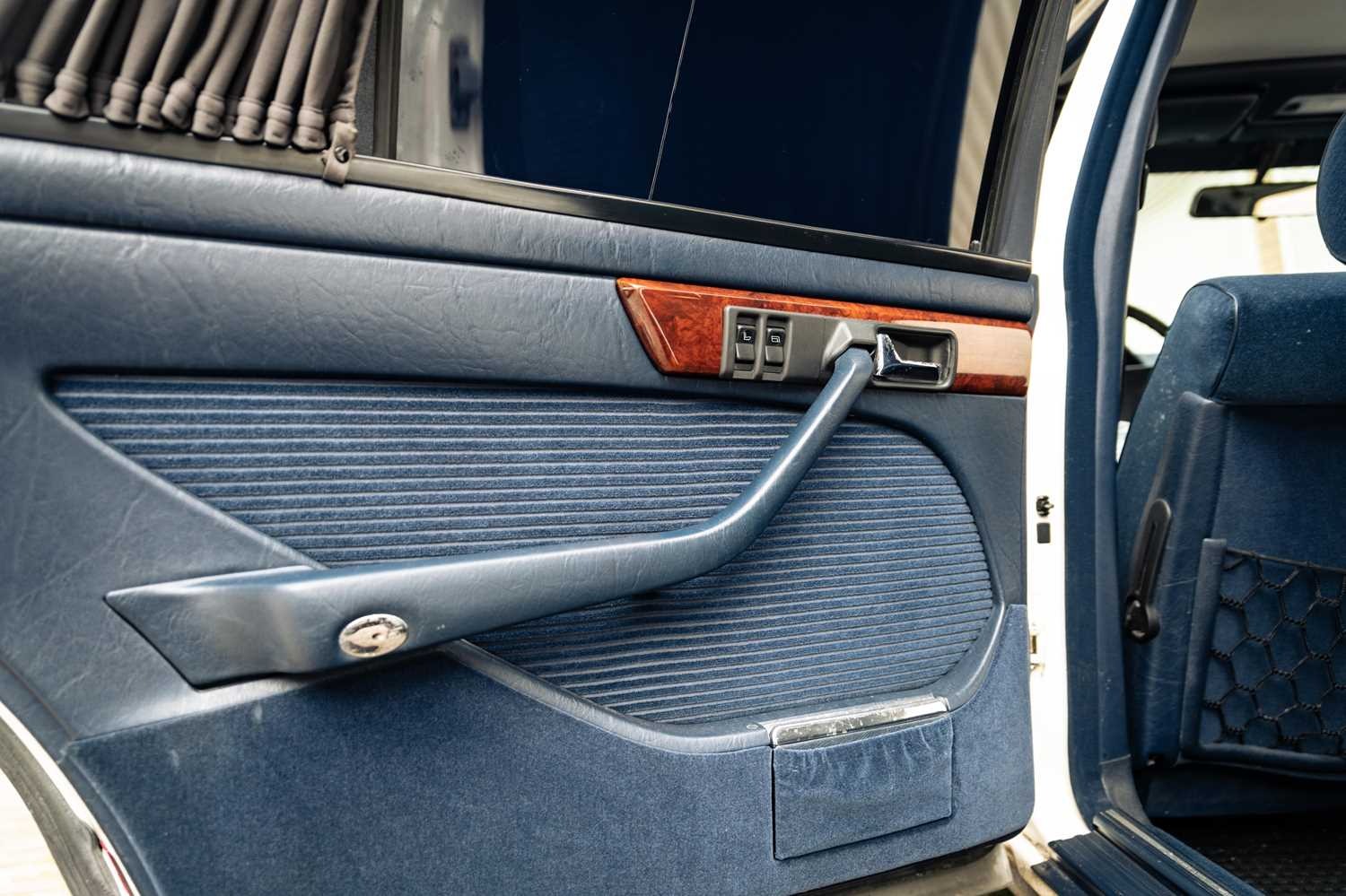 Used Mercedes-Benz S Class 1986 for sale - 77607193: Photo 56