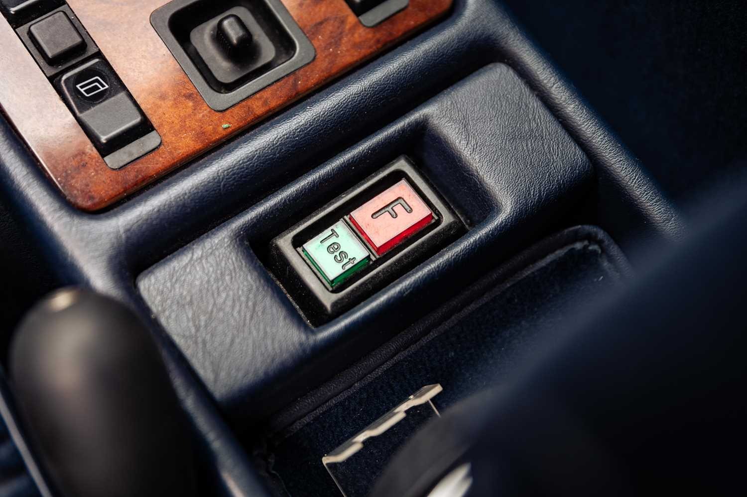 Used Mercedes-Benz S Class 1986 for sale - 77607193: Photo 63