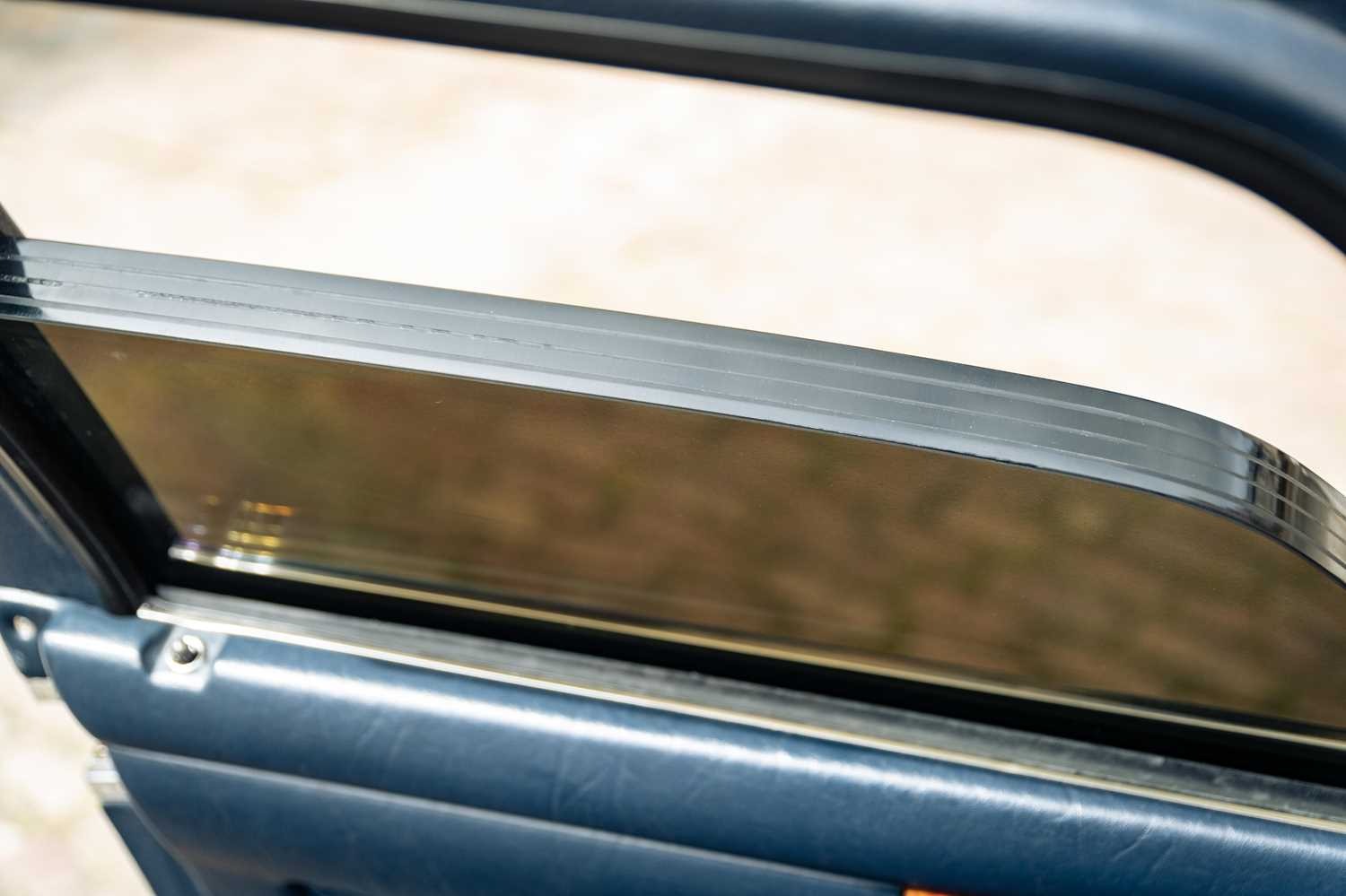 Used Mercedes-Benz S Class 1986 for sale - 77607193: Photo 70