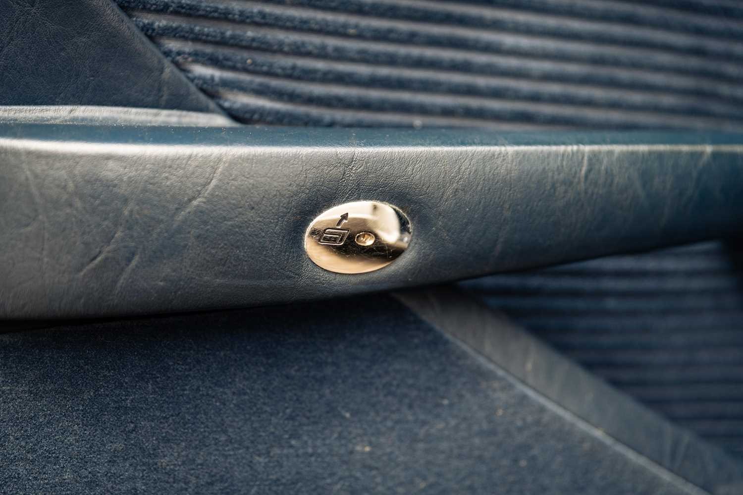 Used Mercedes-Benz S Class 1986 for sale - 77607193: Photo 75