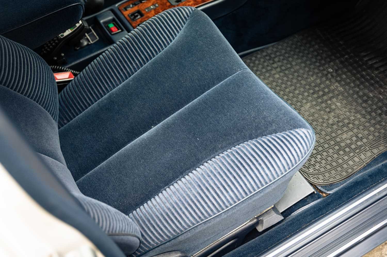 Used Mercedes-Benz S Class 1986 for sale - 77607193: Photo 78