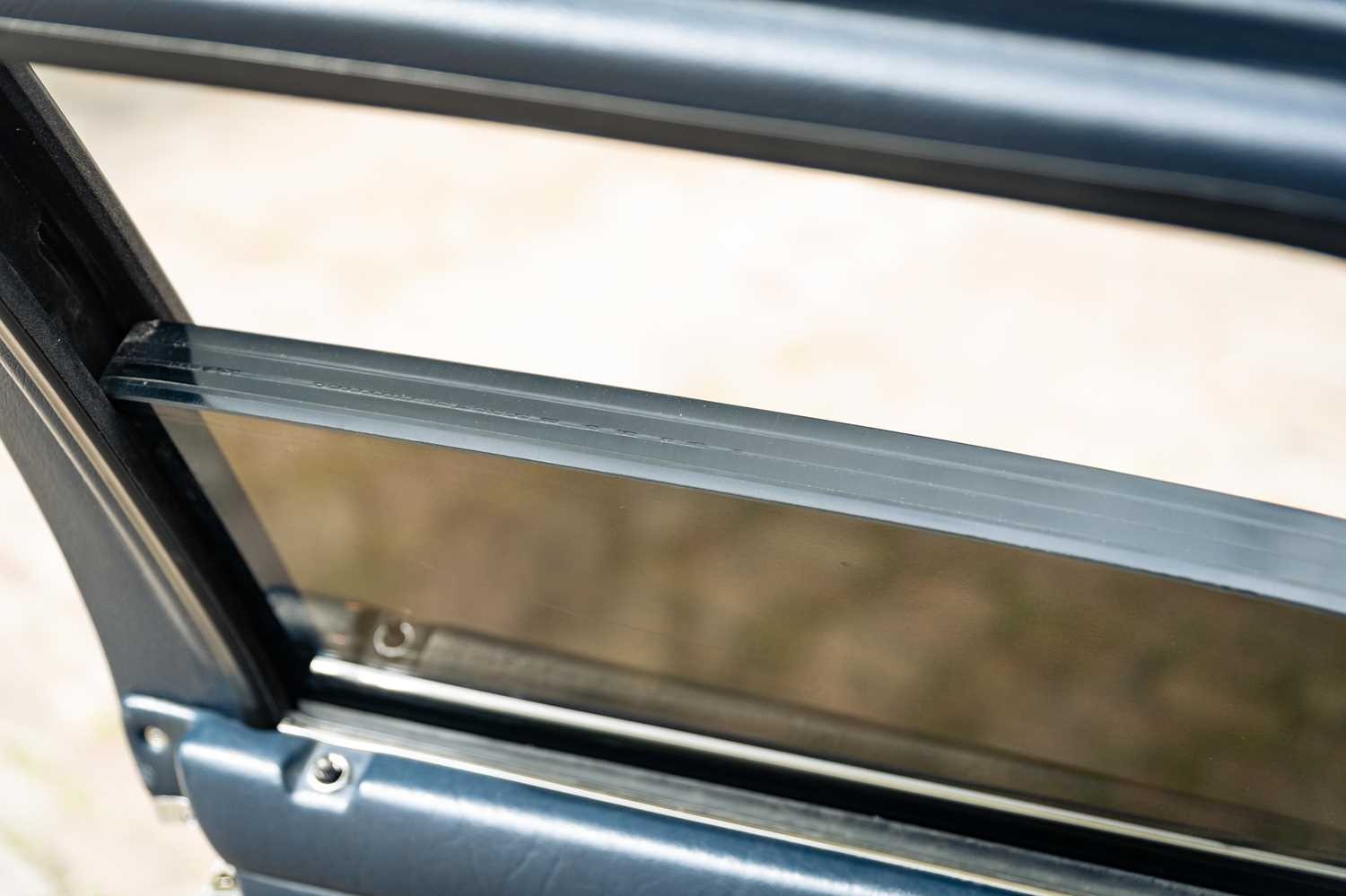 Used Mercedes-Benz S Class 1986 for sale - 77607193: Photo 79