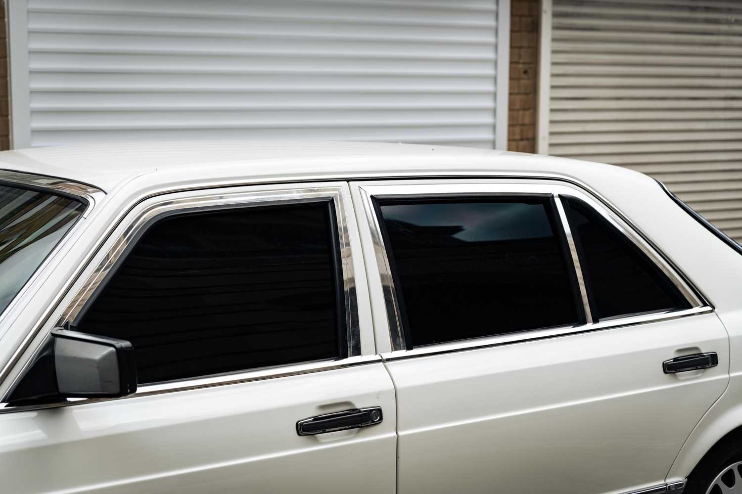 Used Mercedes-Benz S Class 1986 for sale - 77607193: Photo 8