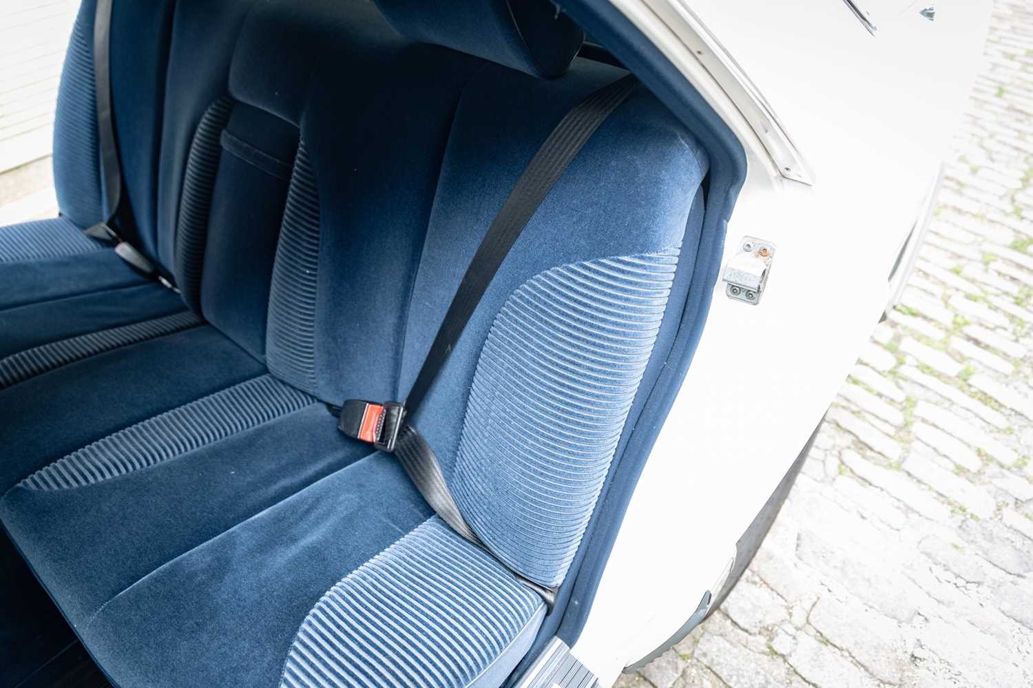 Used Mercedes-Benz S Class 1986 for sale - 77607193: Photo 84