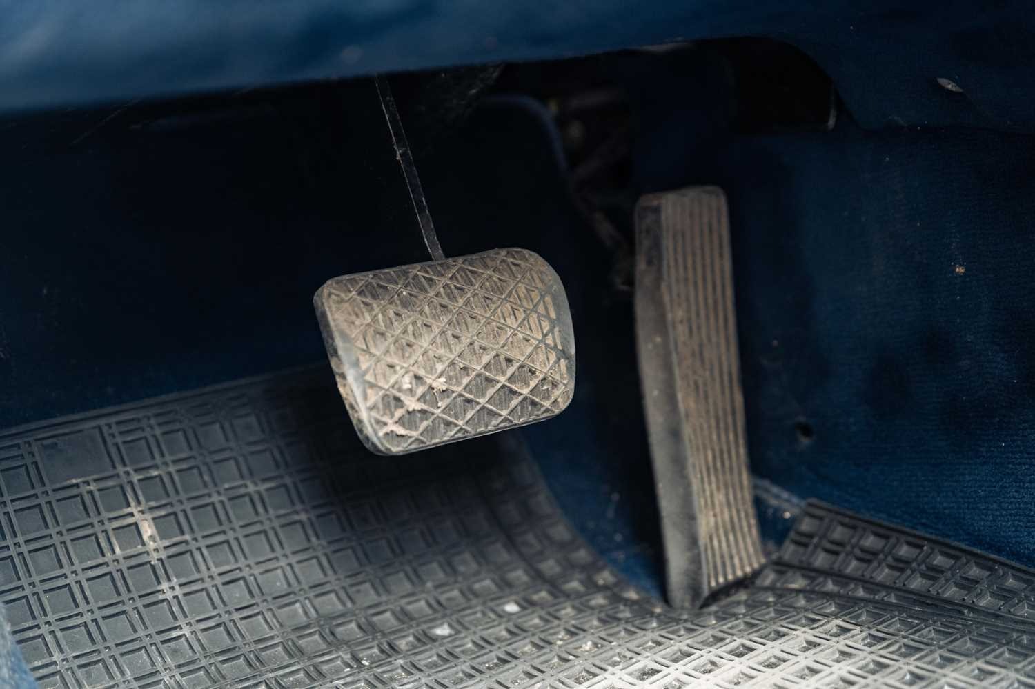 Used Mercedes-Benz S Class 1986 for sale - 77607193: Photo 86