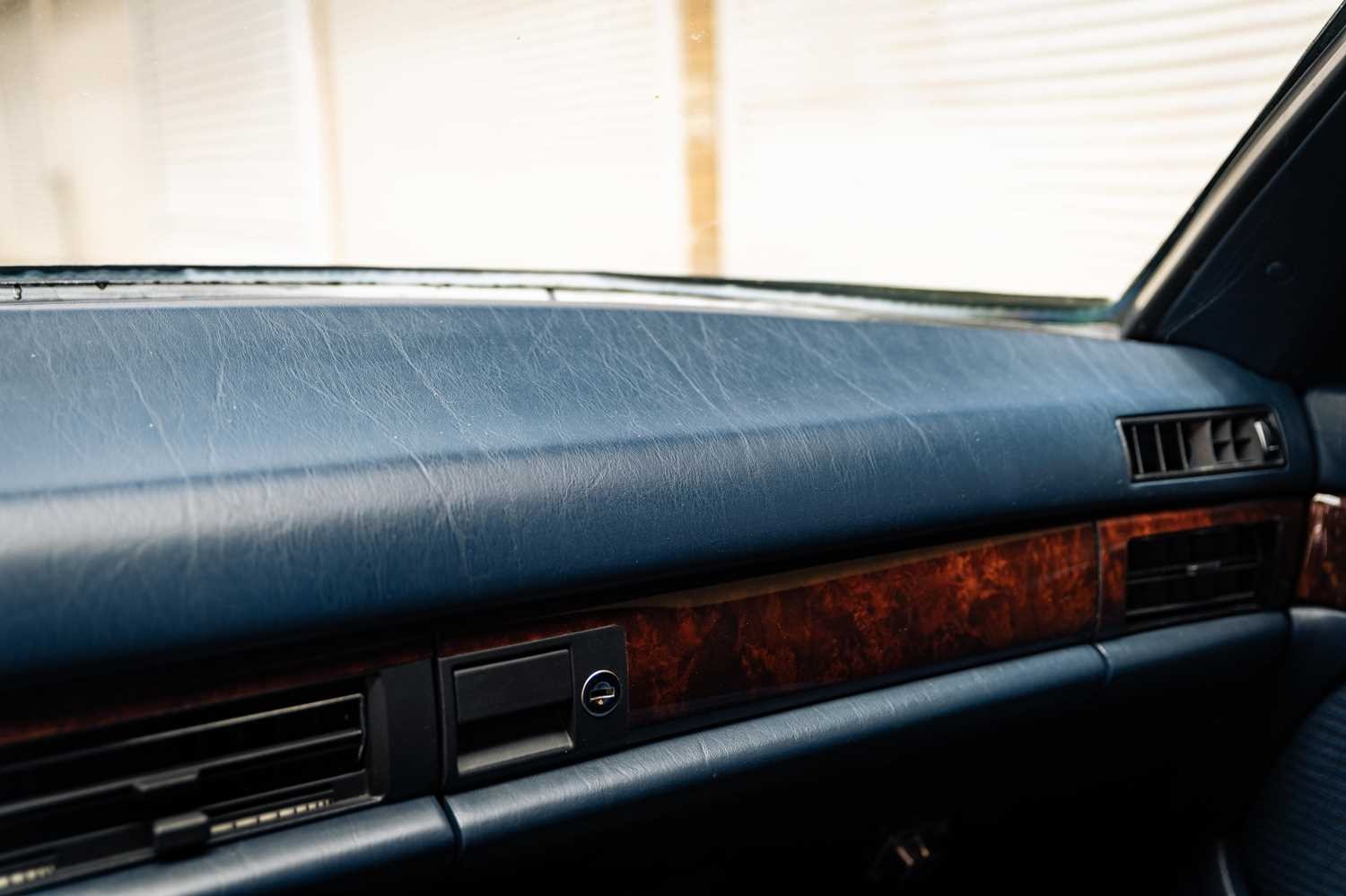 Used Mercedes-Benz S Class 1986 for sale - 77607193: Photo 87