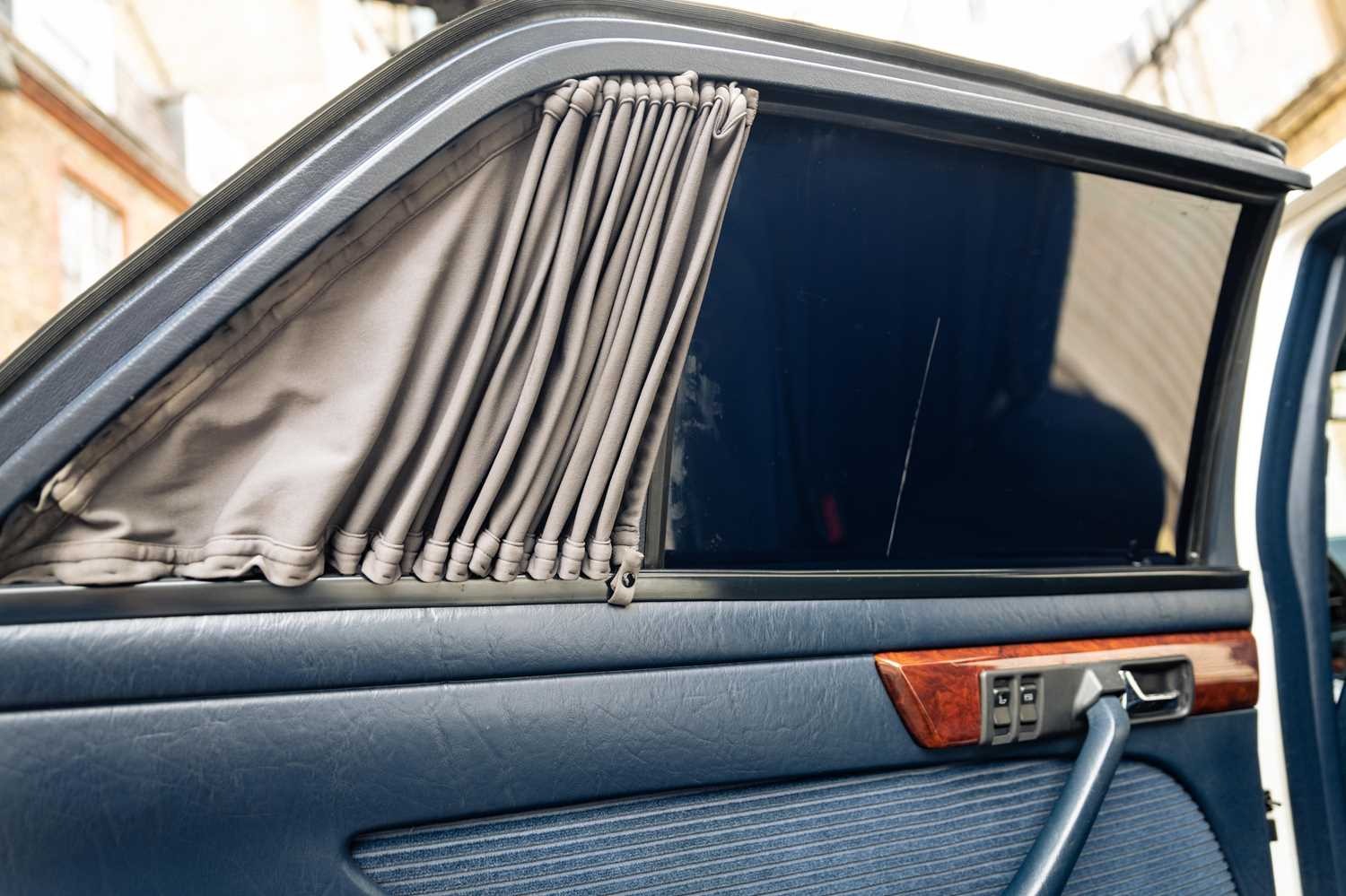 Used Mercedes-Benz S Class 1986 for sale - 77607193: Photo 91