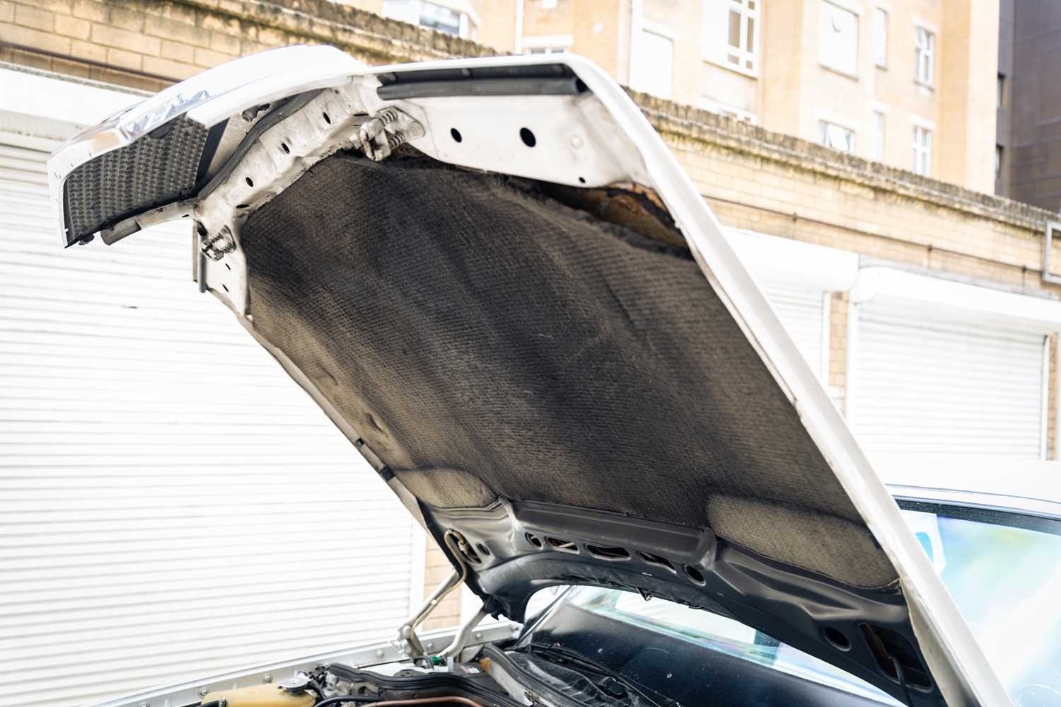 Used Mercedes-Benz S Class 1986 for sale - 77607193: Photo 98