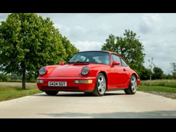 1990 (G) - 964 Carrera 2 RS Replica 2-Door