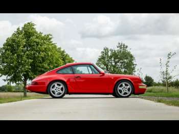 Used Porsche 911 1990 for sale - 74984035: Photo