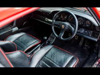Used Porsche 911 1990 for sale - 74984035: Photo