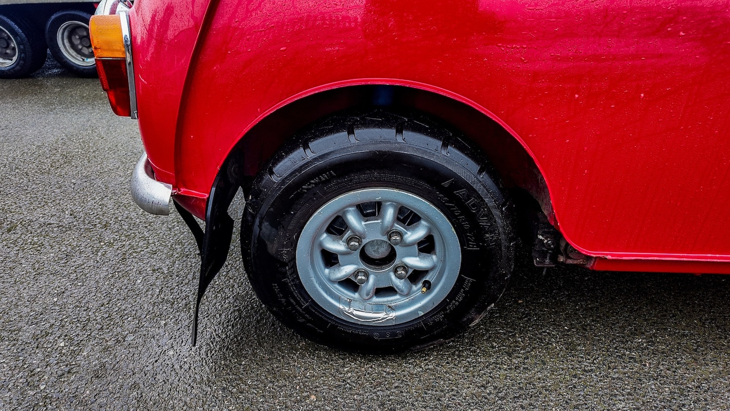 Used Morris Mini 1964 for sale - 77591480: Photo 13