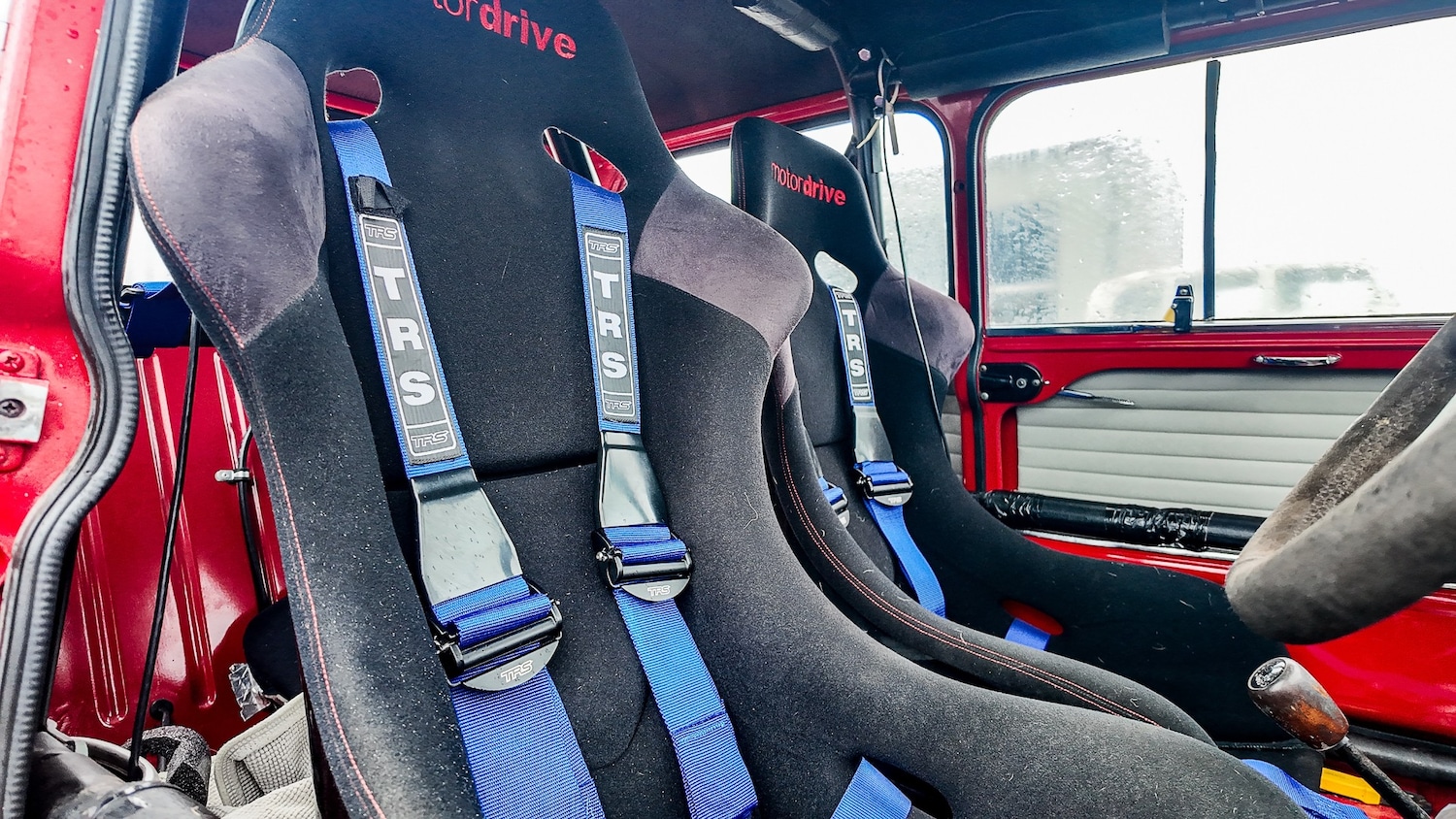 Used Morris Mini 1964 for sale - 77591480: Photo 14