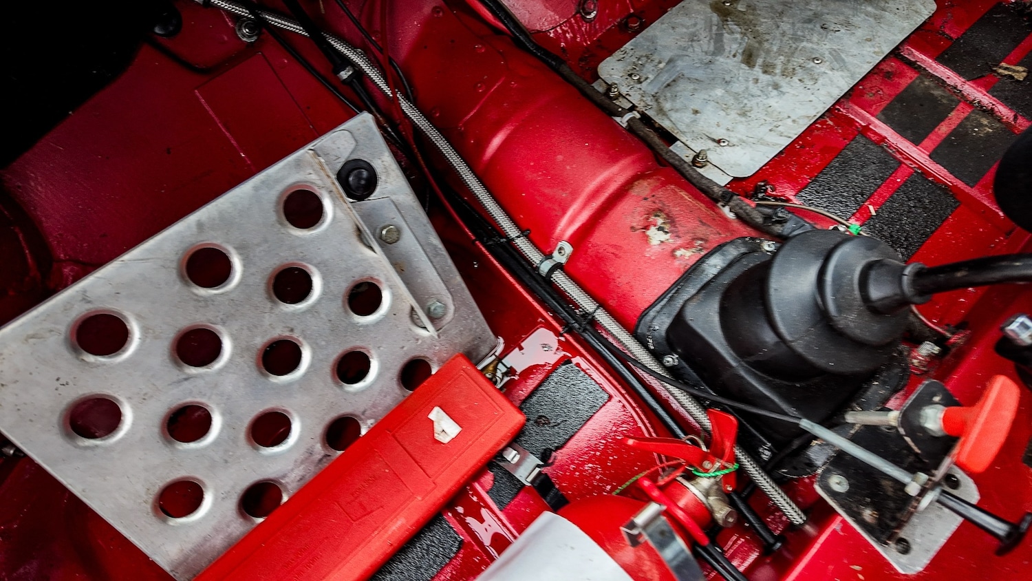 Used Morris Mini 1964 for sale - 77591480: Photo 18