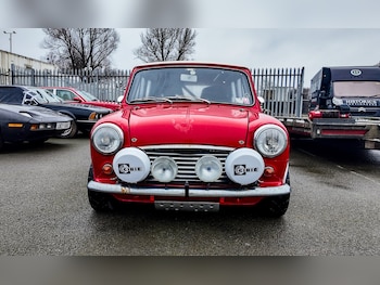 Used Morris Mini 1964 for sale - 77591480: Photo