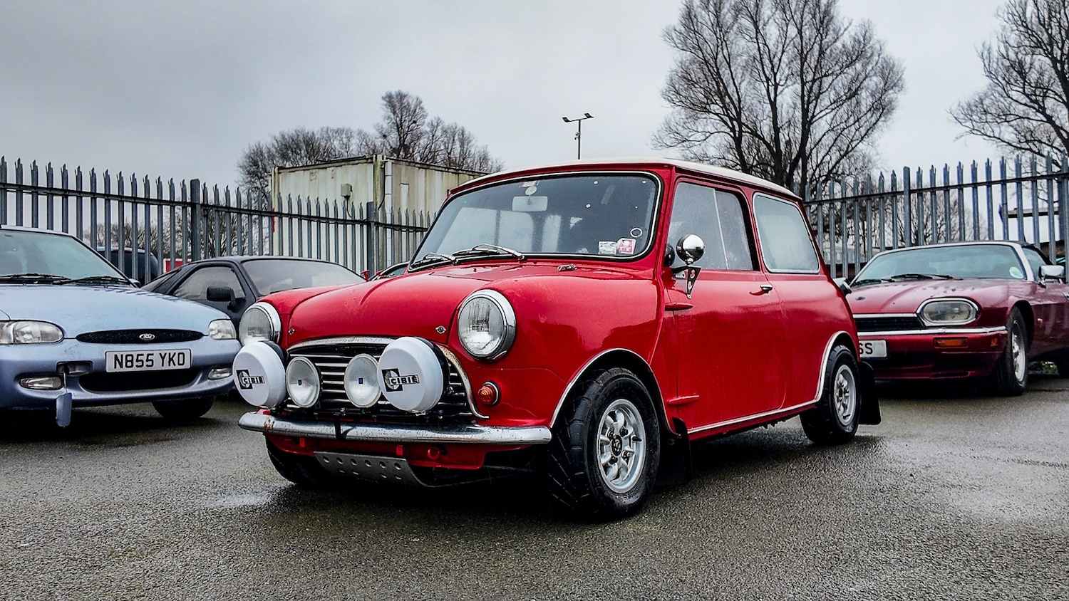 Used Morris Mini 1964 for sale - 77591480: Photo 2