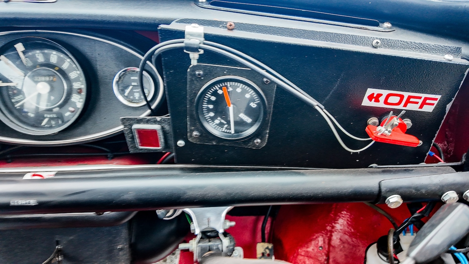 Used Morris Mini 1964 for sale - 77591480: Photo 21