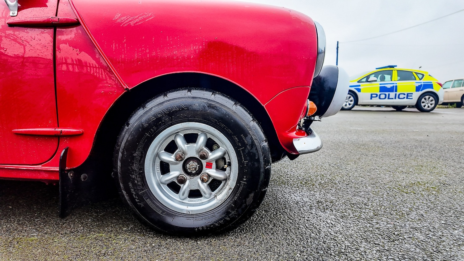 Used Morris Mini 1964 for sale - 77591480: Photo 22