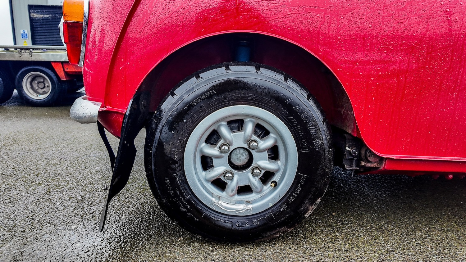 Used Morris Mini 1964 for sale - 77591480: Photo 24