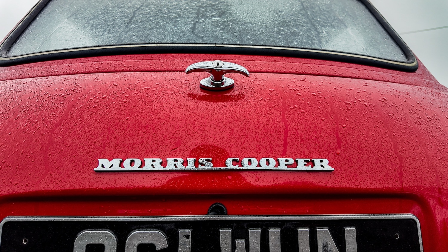 Used Morris Mini 1964 for sale - 77591480: Photo 25