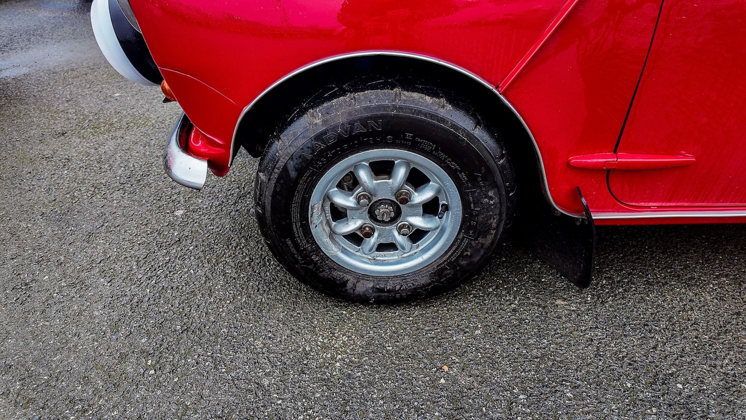 Used Morris Mini 1964 for sale - 77591480: Photo 26