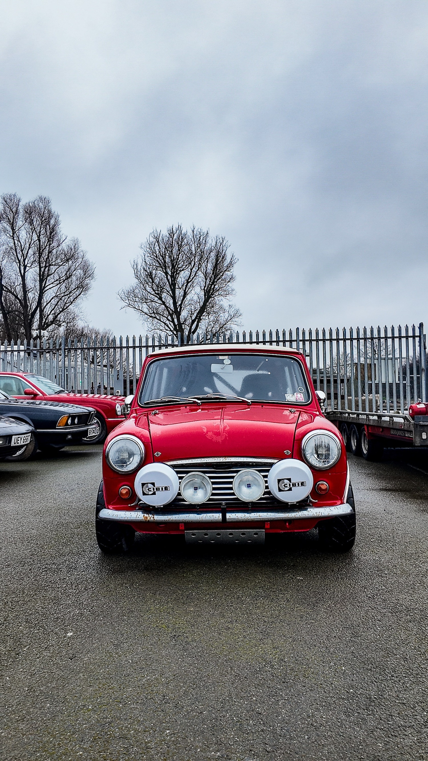 Used Morris Mini 1964 for sale - 77591480: Photo 28