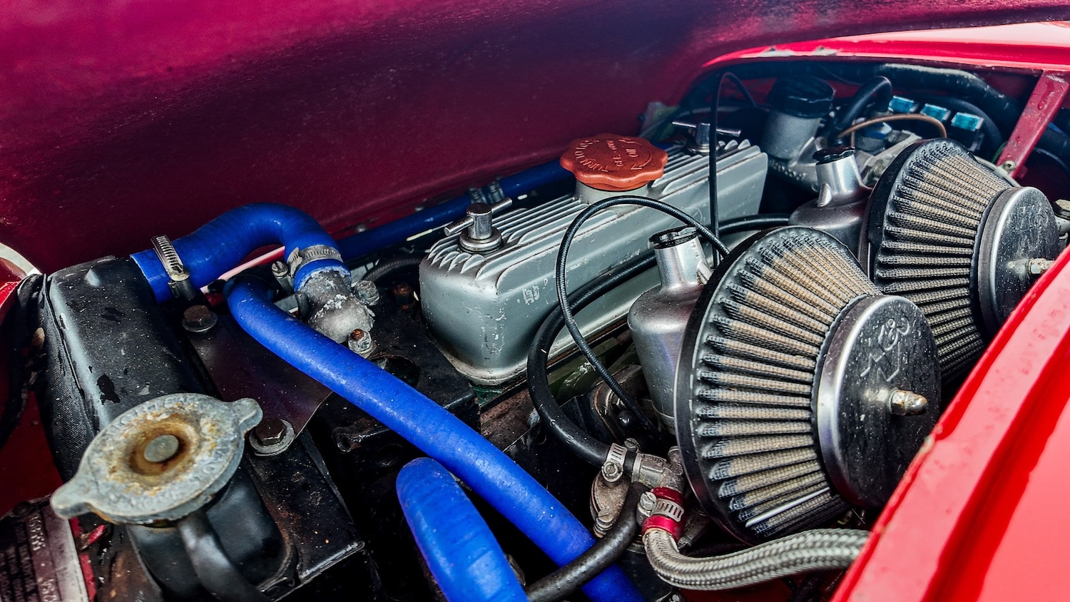 Used Morris Mini 1964 for sale - 77591480: Photo 33