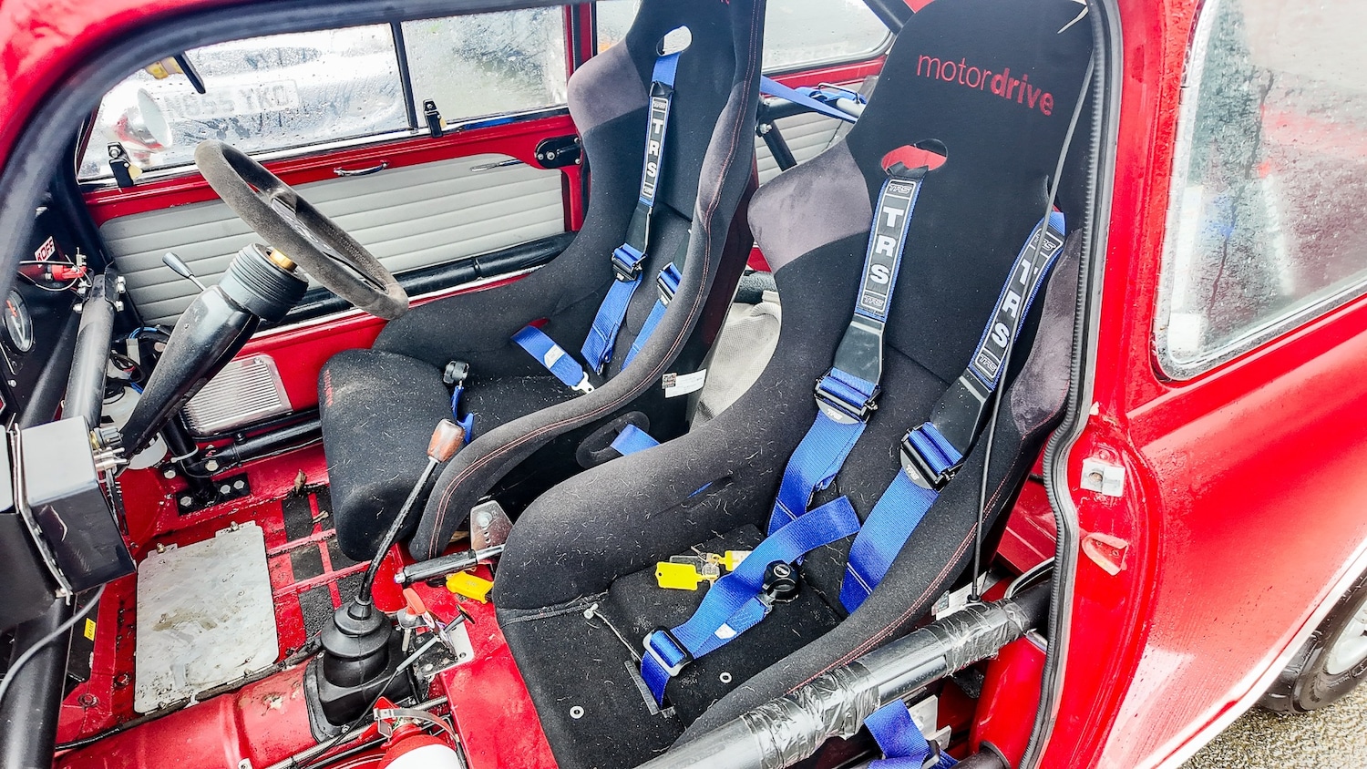 Used Morris Mini 1964 for sale - 77591480: Photo 35