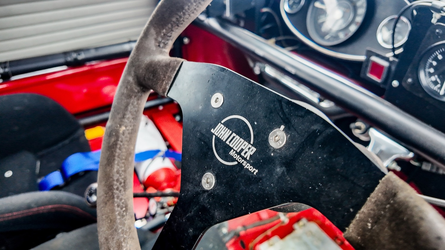 Used Morris Mini 1964 for sale - 77591480: Photo 36