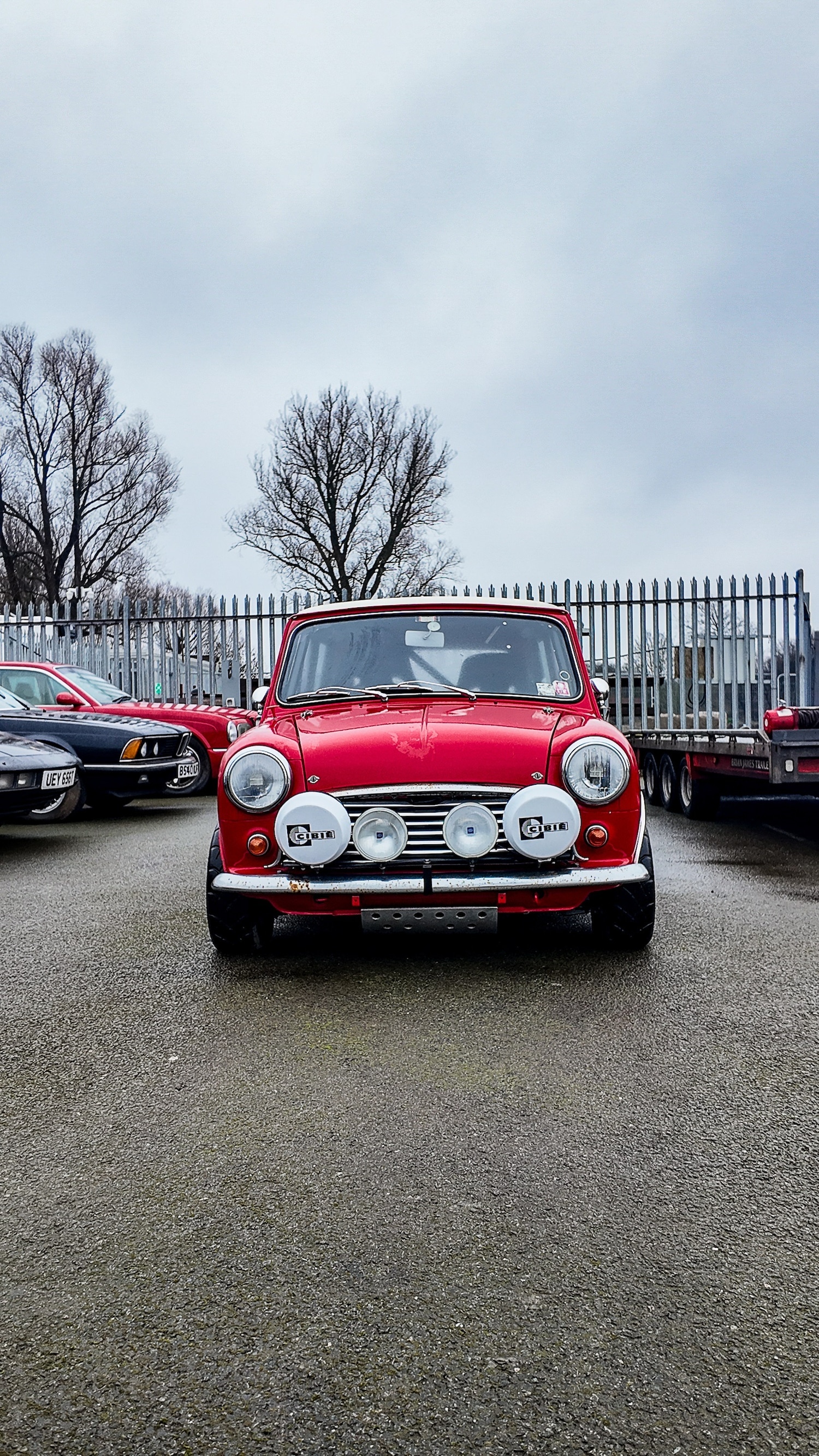 Used Morris Mini 1964 for sale - 77591480: Photo 40