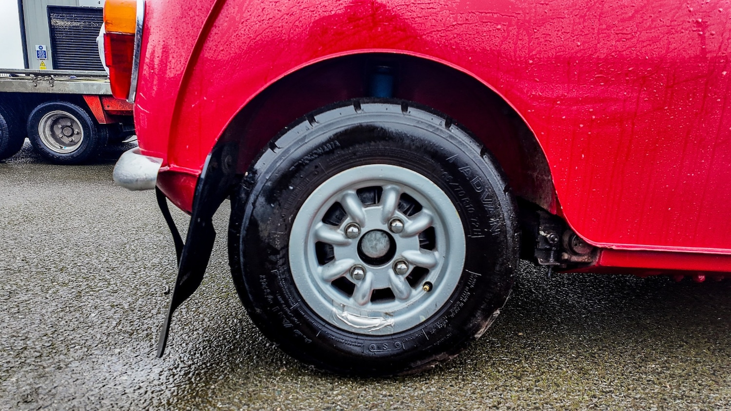 Used Morris Mini 1964 for sale - 77591480: Photo 46