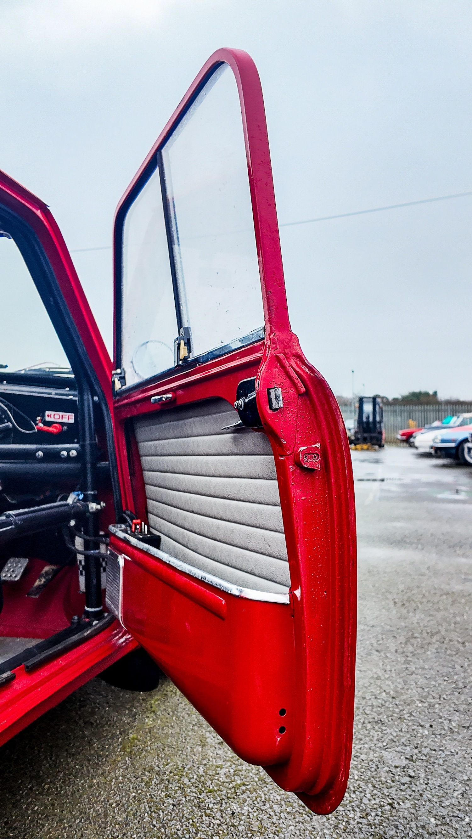 Used Morris Mini 1964 for sale - 77591480: Photo 47