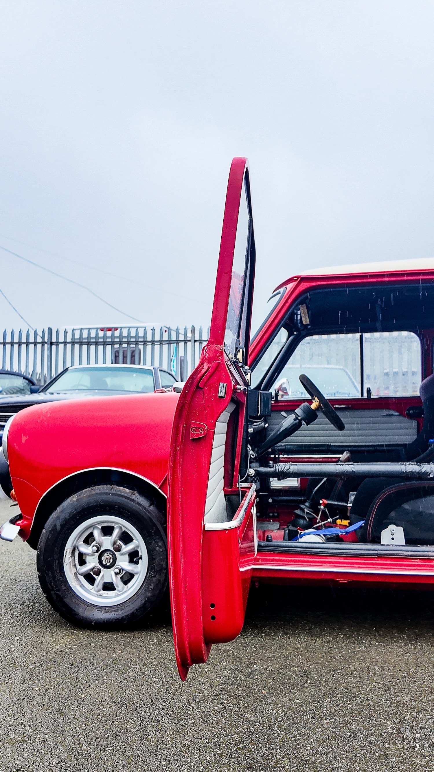 Used Morris Mini 1964 for sale - 77591480: Photo 49