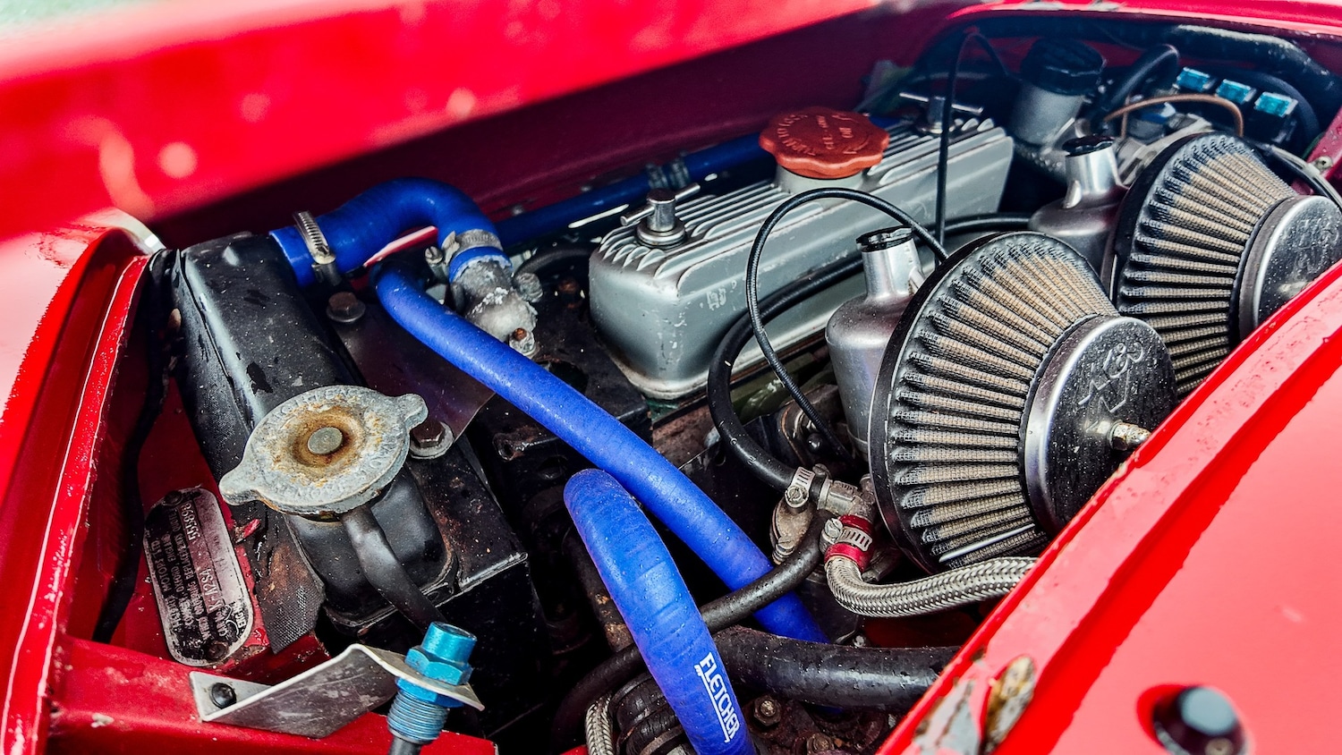 Used Morris Mini 1964 for sale - 77591480: Photo 5