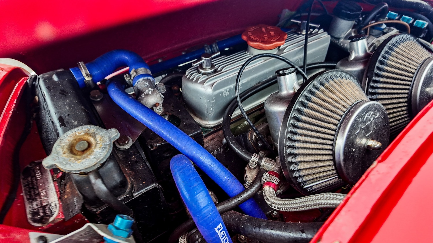 Used Morris Mini 1964 for sale - 77591480: Photo 50