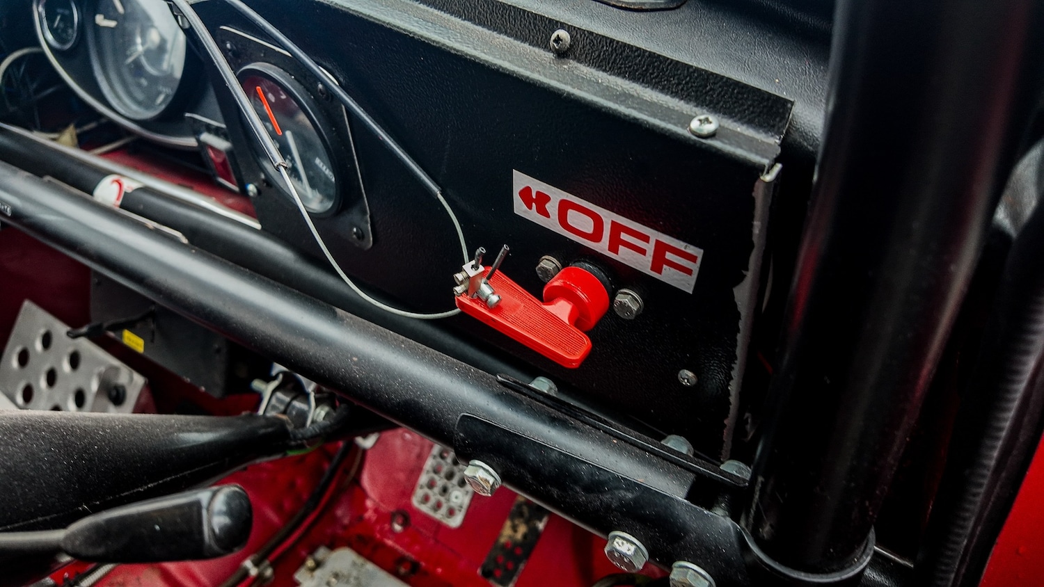 Used Morris Mini 1964 for sale - 77591480: Photo 6