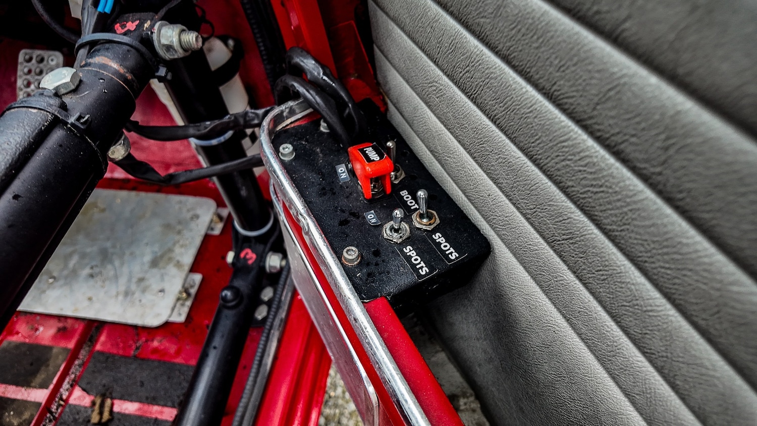 Used Morris Mini 1964 for sale - 77591480: Photo 7