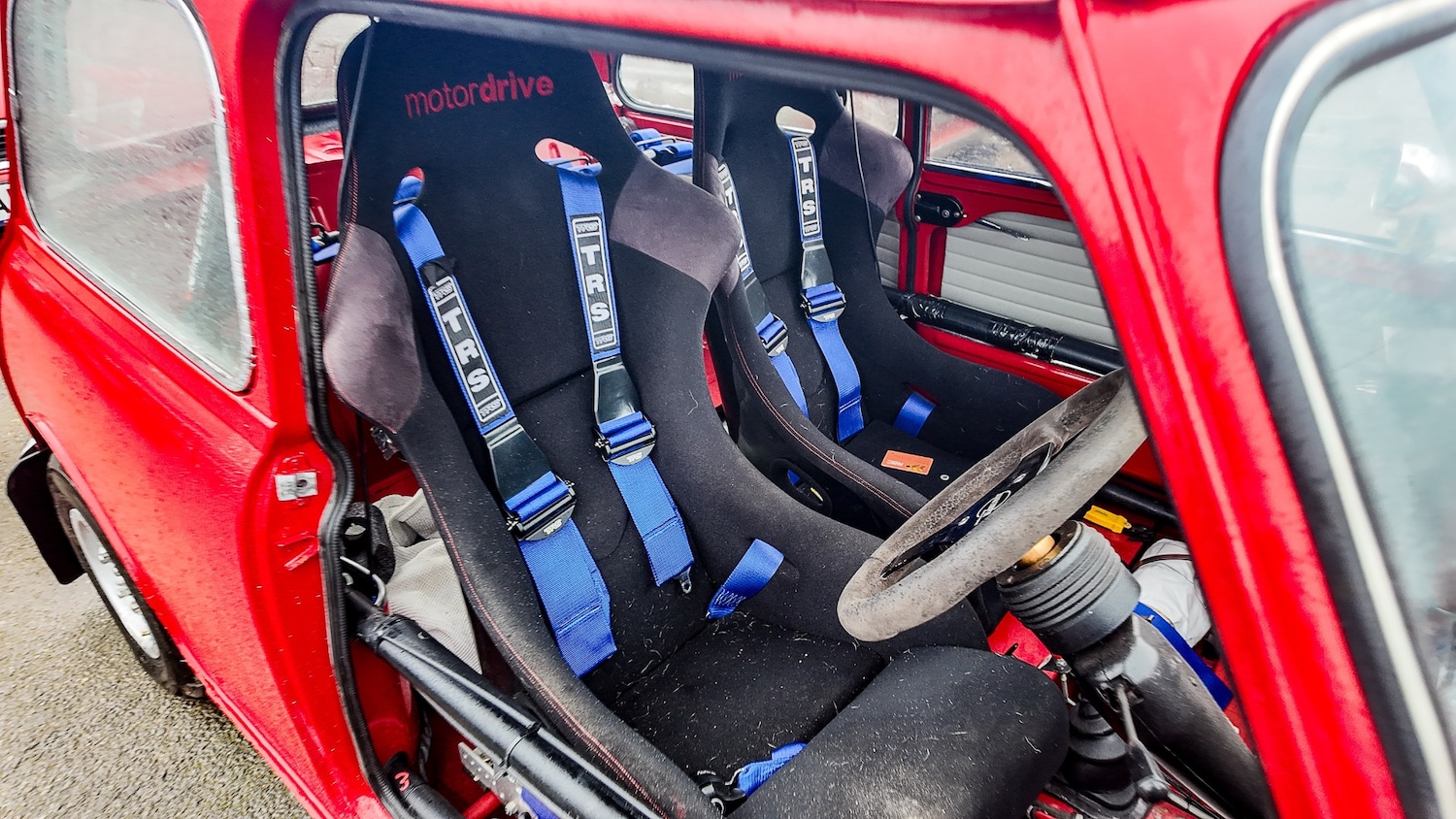 Used Morris Mini 1964 for sale - 77591480: Photo 8