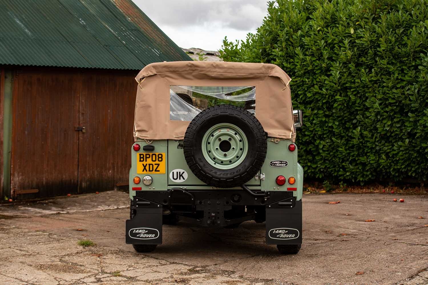 Vehicle 19
